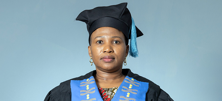 Unisa and ATNS light the path in Kroonstad